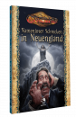 Cthulhu - Namenloser Schrecken in Neuengland